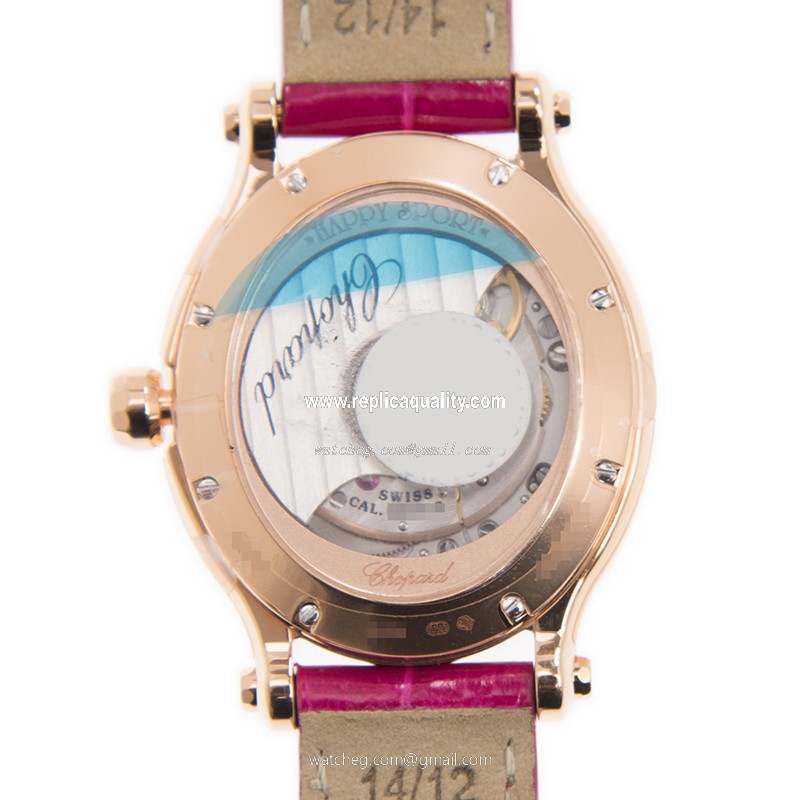 Chopard 275362 5003 3