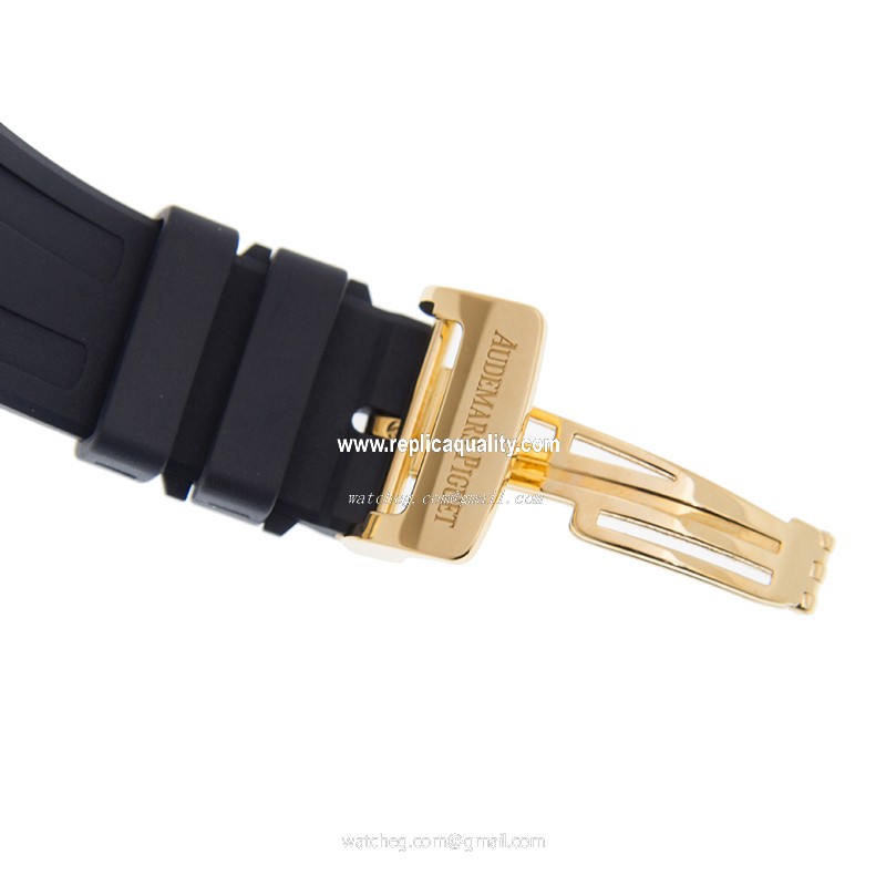 Audemars Piguet 26231BA.ZZ.D027CA.01  3