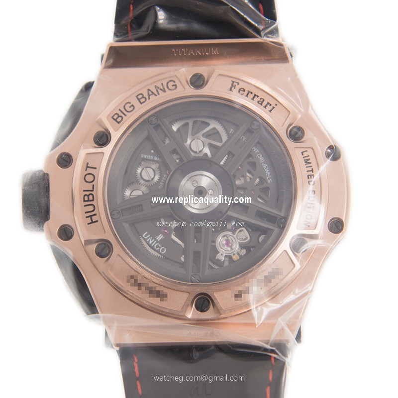 Hublot 402.OX.0138.WR 3