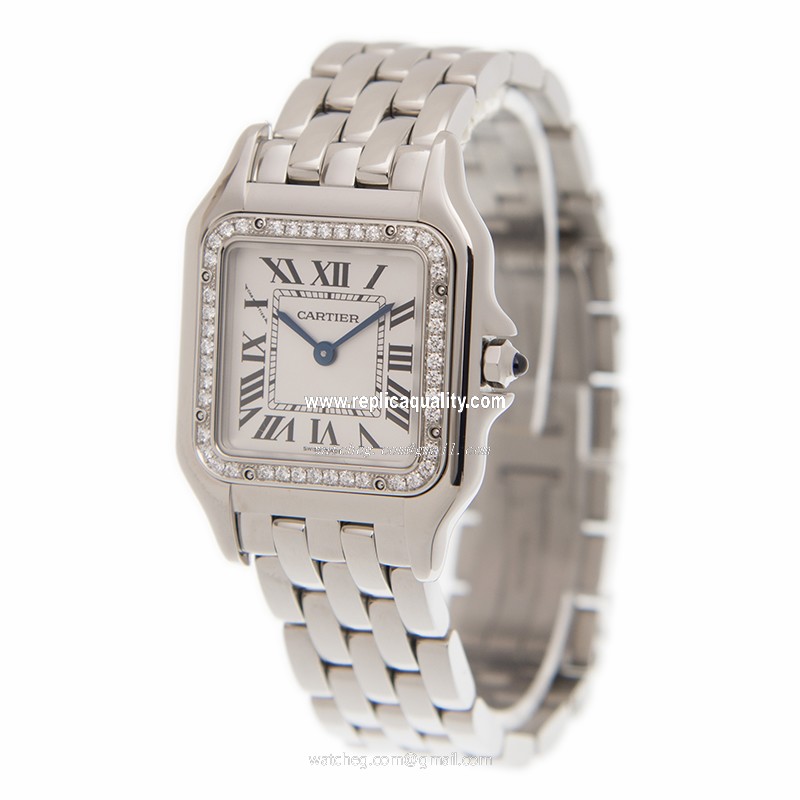 Cartier W4PN0008 3
