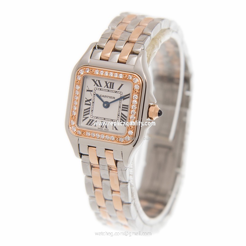 Cartier W3PN0006  3