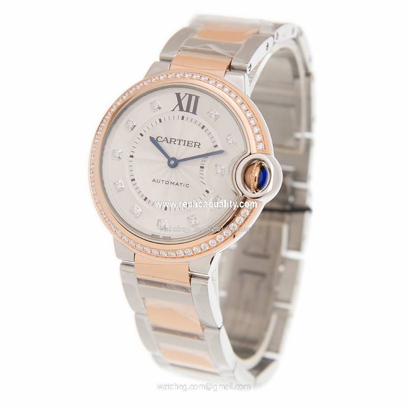 Cartier W3BB0004 3