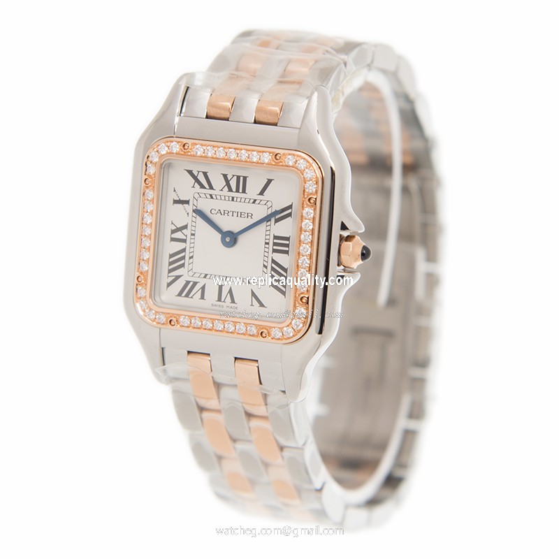 Cartier W3PN0007 3