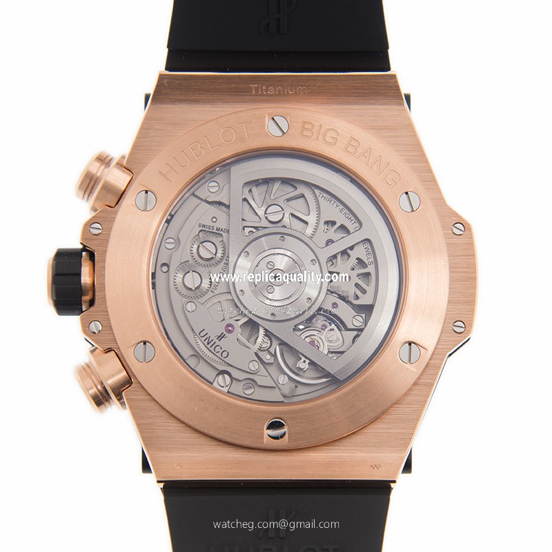 Hublot 411.OX.1180.RX 3