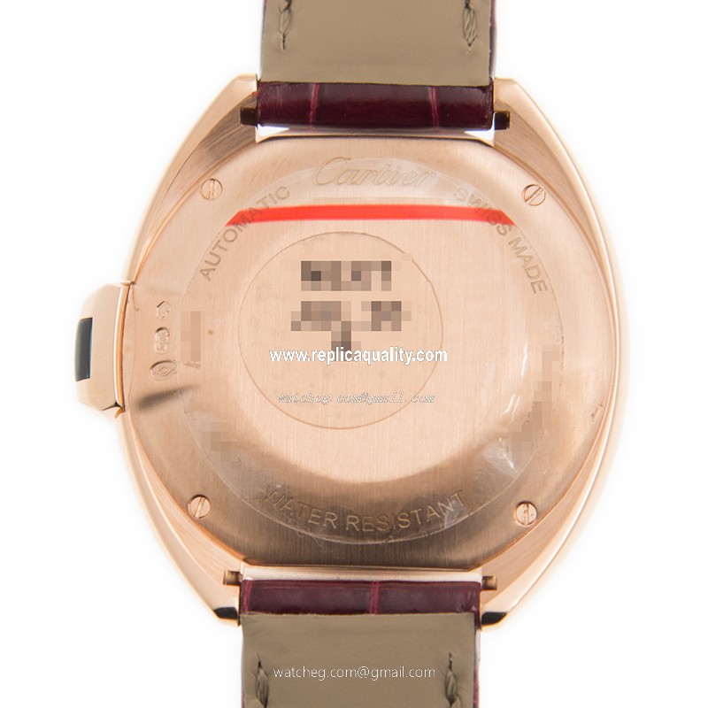 Cartier WJCL0047 3