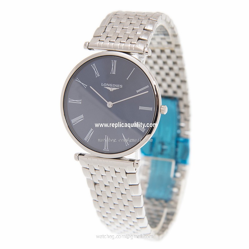 Longines L4.755.4.94.6 3