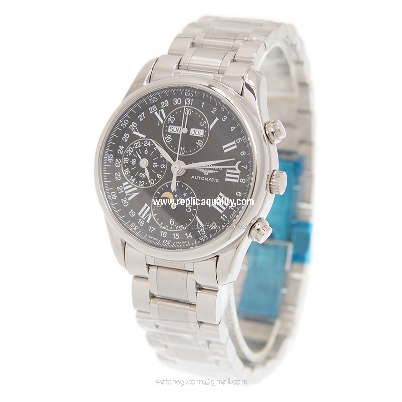 Longines L2.673.4.51.6 3