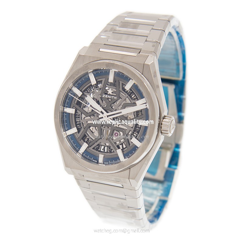 Zenith 95.9000.670/78.M9000 3