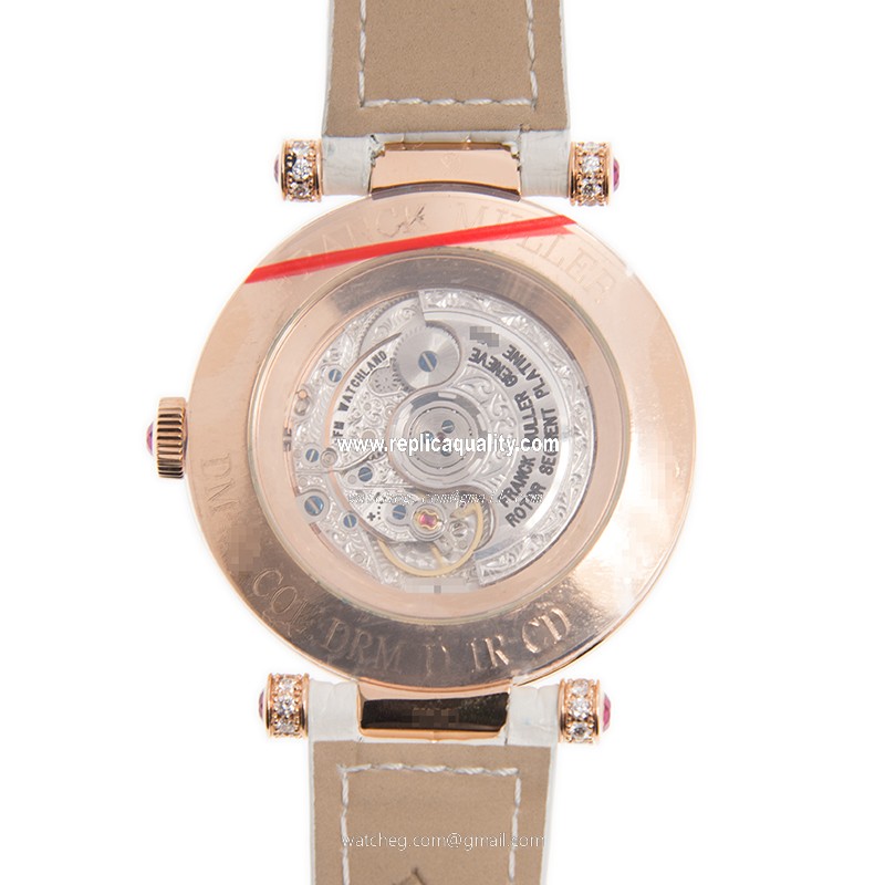 Franck Muller DM 42 COL DRMD 1R CD (5N) 3