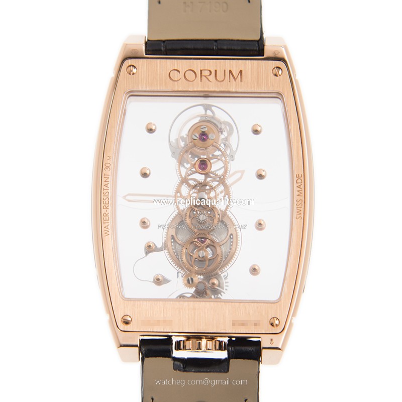 Corum 100.160.55/0F01 0000 3