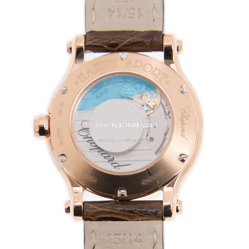 Chopard 274893-5010 3