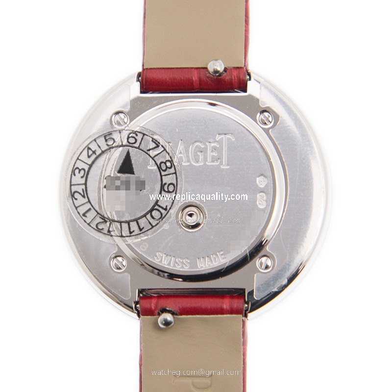 Piaget G0A43085  3