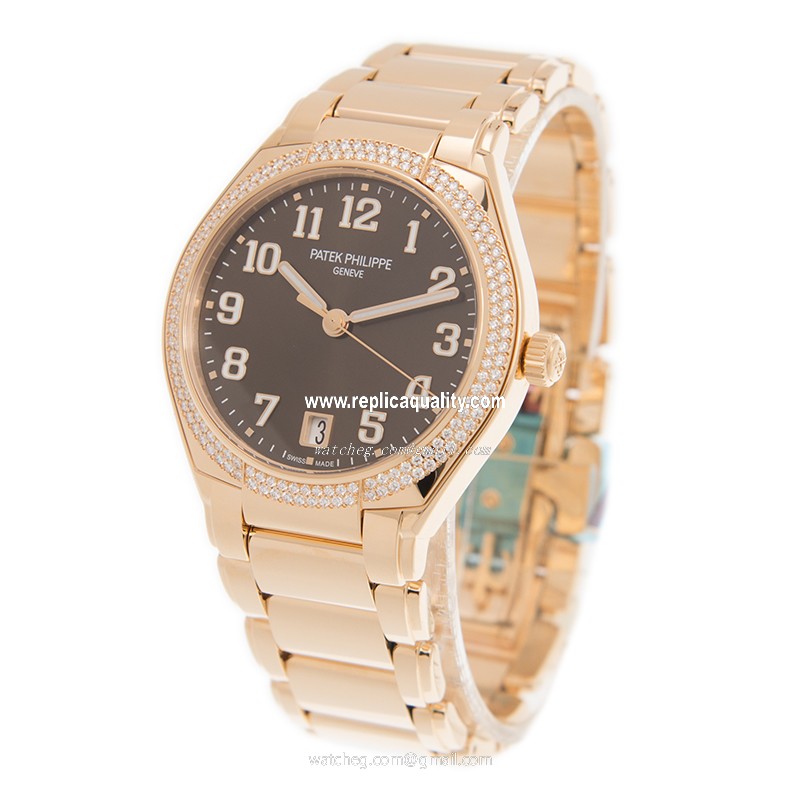 Patek Philippe 7300-1200R-001 3