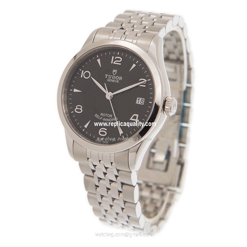 Tudor 91450-67030-BK 3