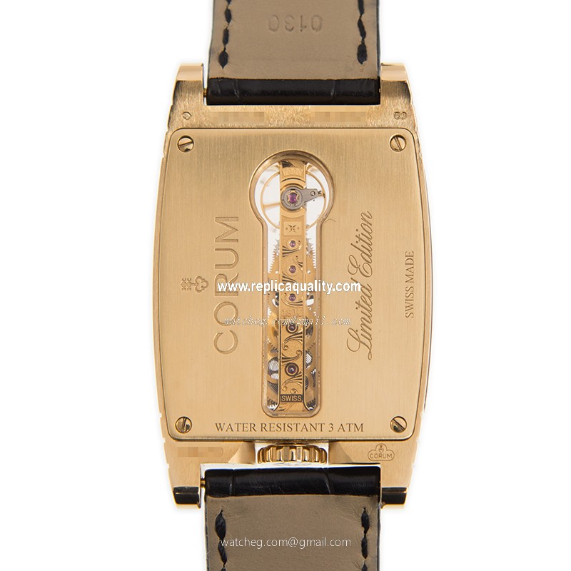 Corum 113.770.56-0001 GD02 3