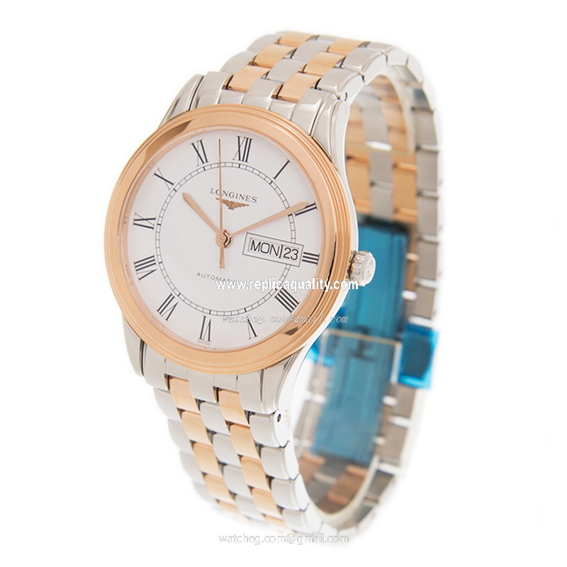 Longines L4.899.3.91.7 3