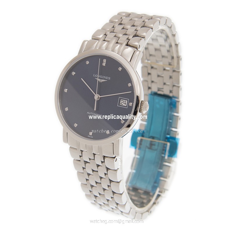 Longines L4.809.4.97.6 3