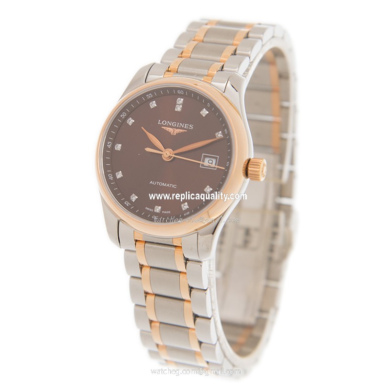 Longines L2.257.5.67.7 3