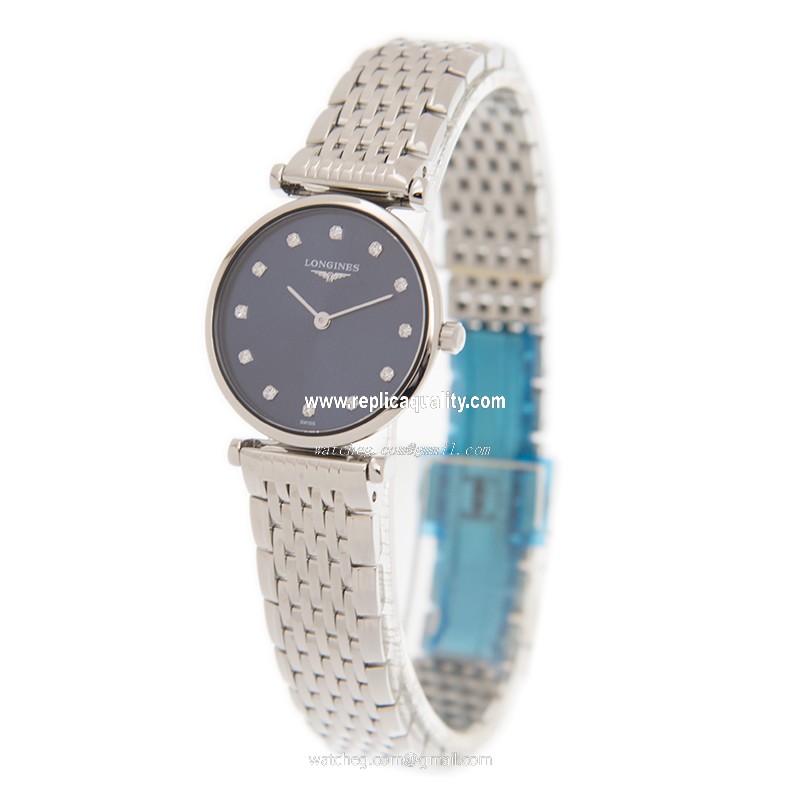 Longines L4.209.4.97.6 3