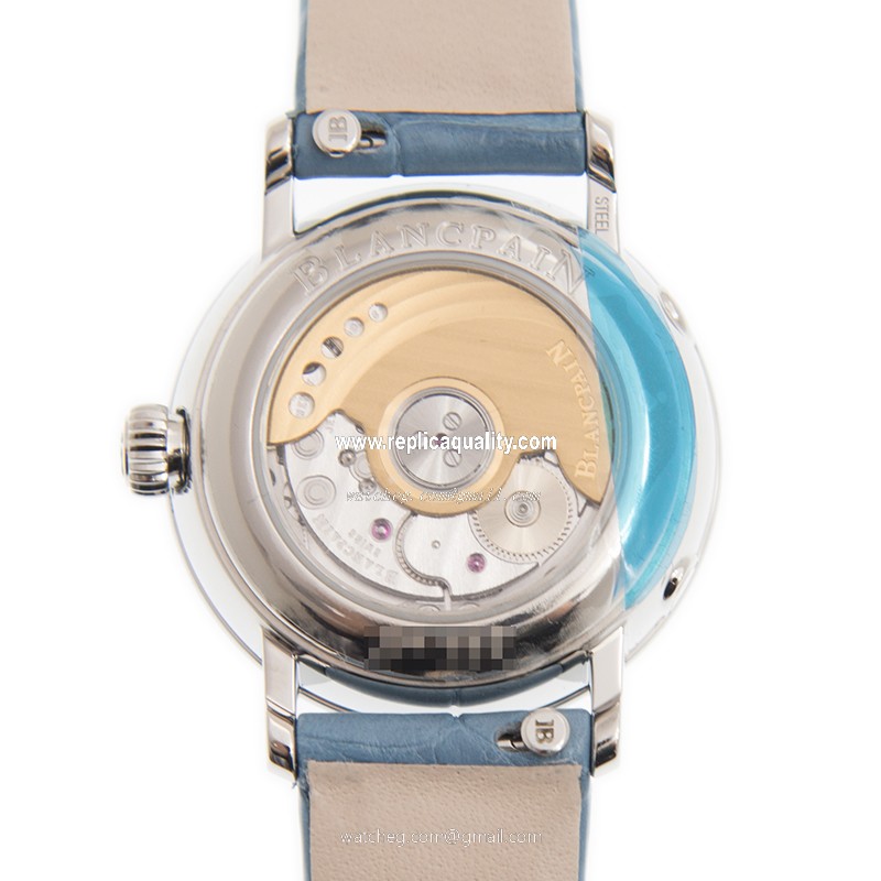 Blancpain 6106-1127-95A 3