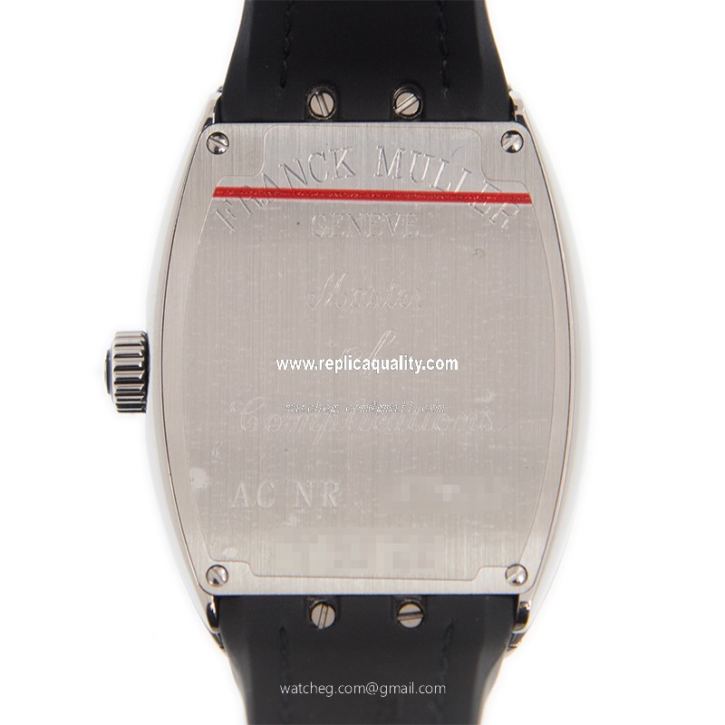 Franck Muller V 29 QZ (AC NR) 3