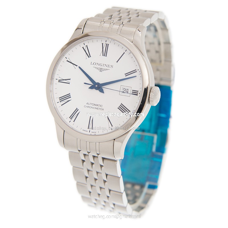 Longines L2.820.4.11.6 3