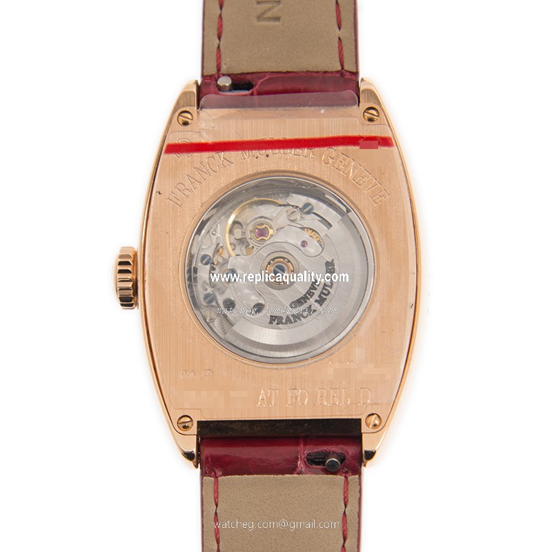 Franck Muller 7500 SC AT FO REL D (5N) 3