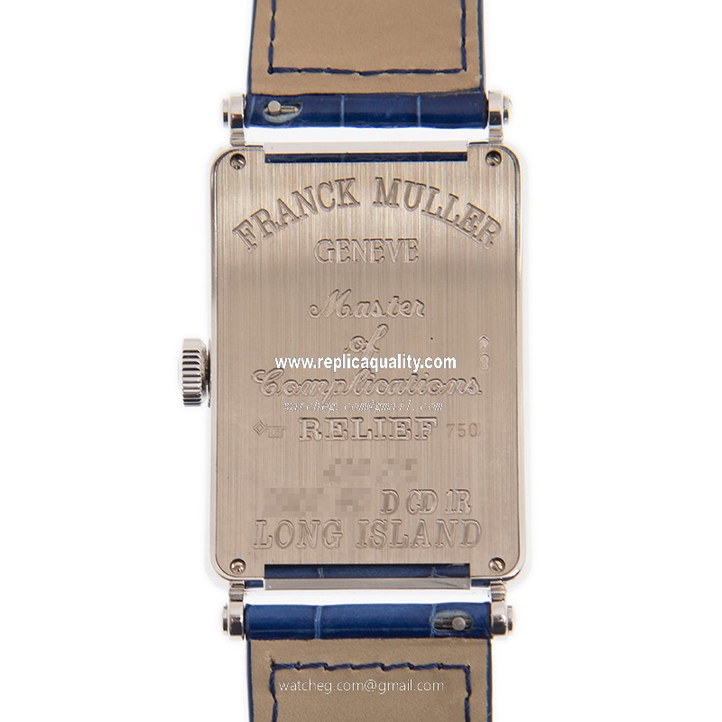 Franck Muller 1200SCDCD1R(OG) 3