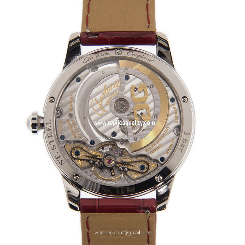 Glashutte 1-90-12-05-30-01  3