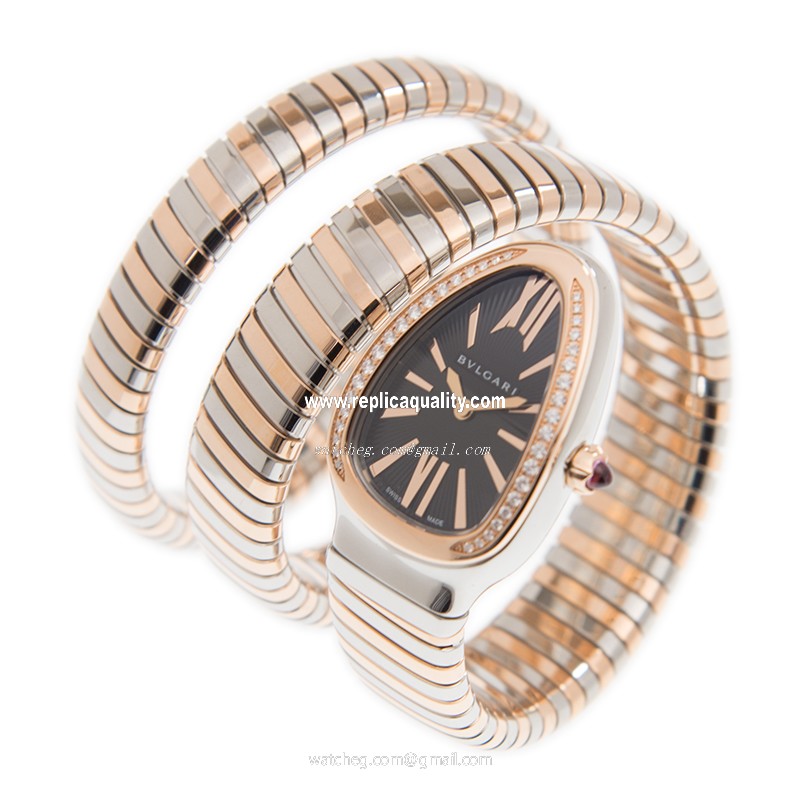 Bulgari SP35BSPGD.2T 3