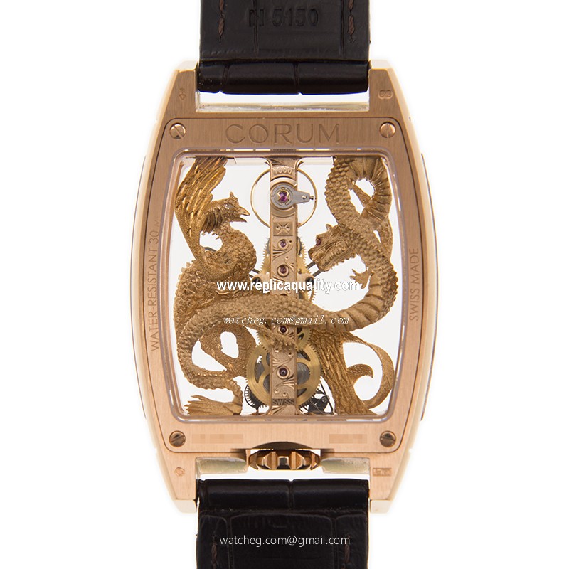 Corum 113.265.55/0002 DP55R  3