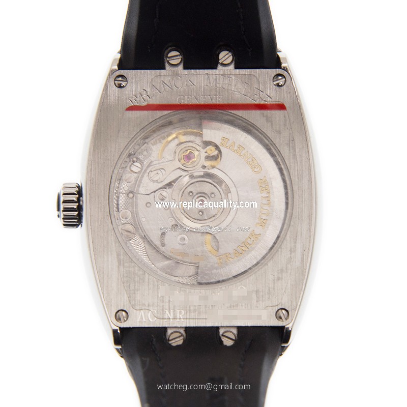 Franck Muller V29 SC AT FO (AC.NR) 3