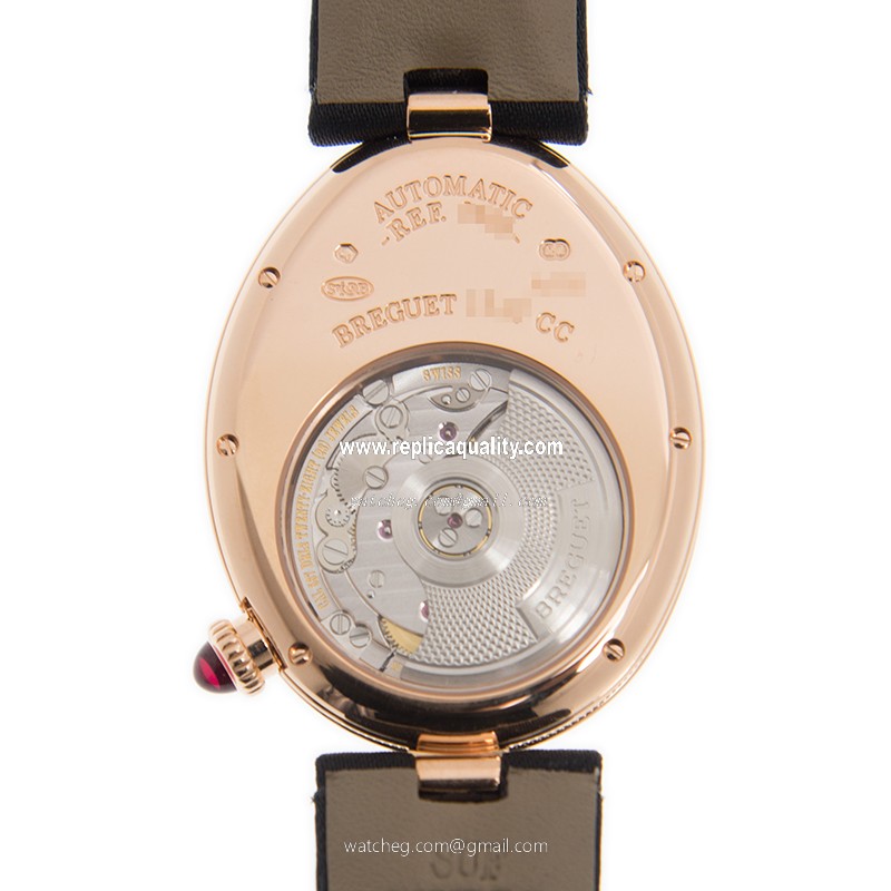 Breguet 8908BR/5T/864/D00D 3
