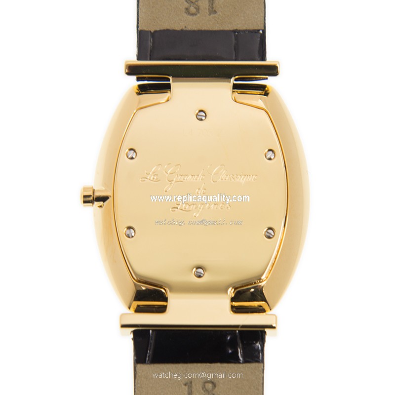 Longines L4.705.2.32.2 3