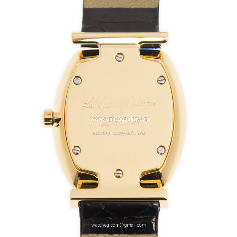 Longines L4.205.2.32.2 3