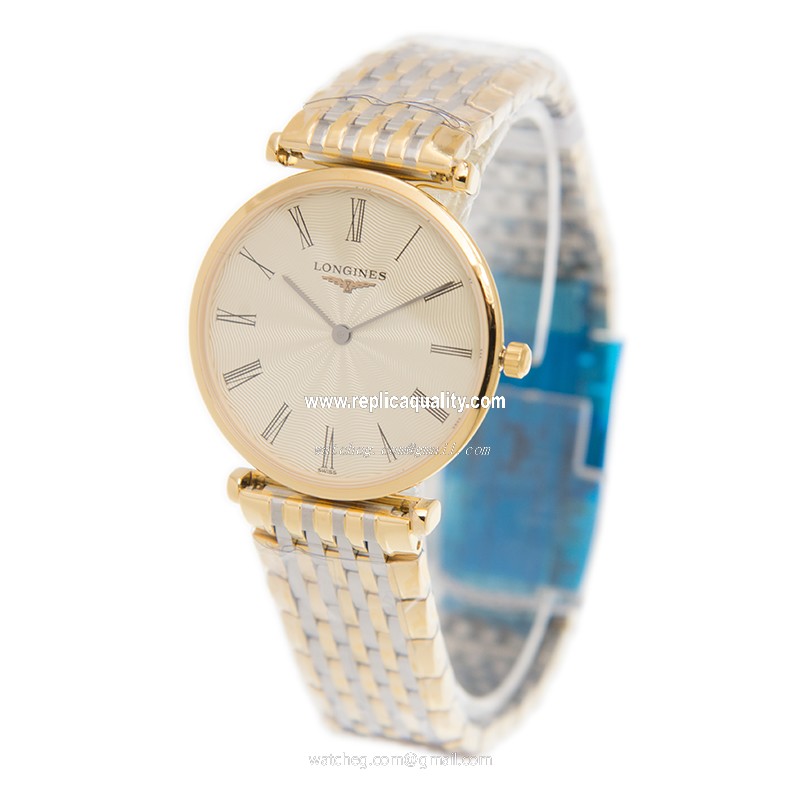 Longines L4.512.2.41.7 3