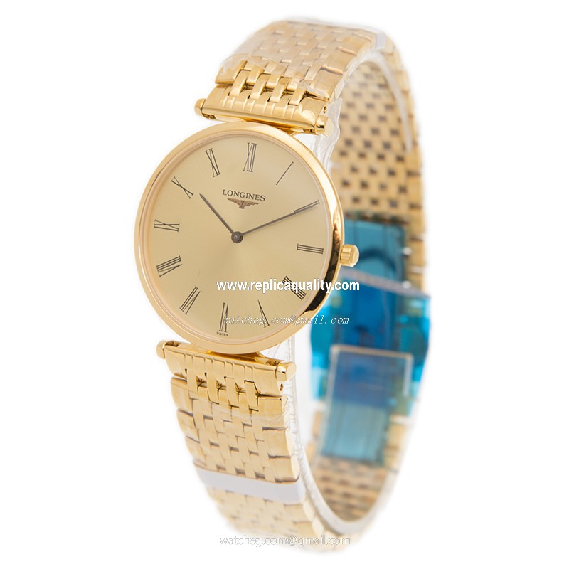 Longines L4.709.2.31.8 3