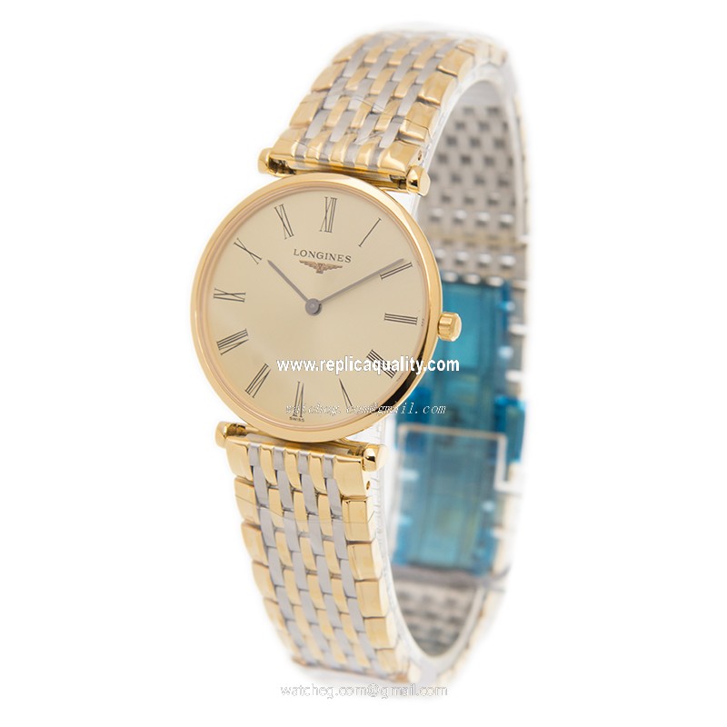 Longines L4.512.2.31.7 3