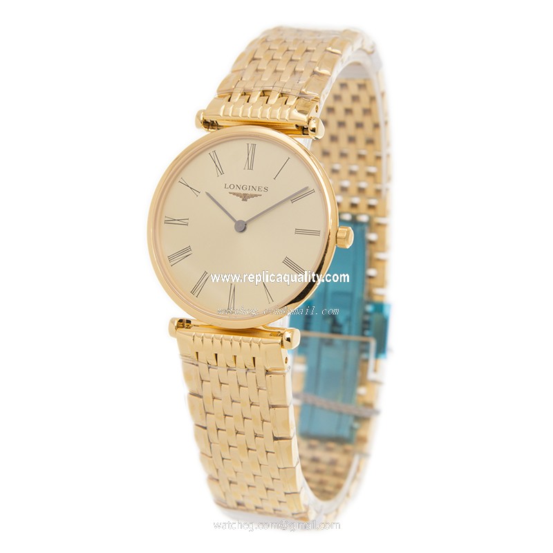 Longines L4.512.2.31.8 3