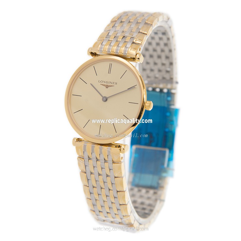 Longines L4.512.2.32.7 3