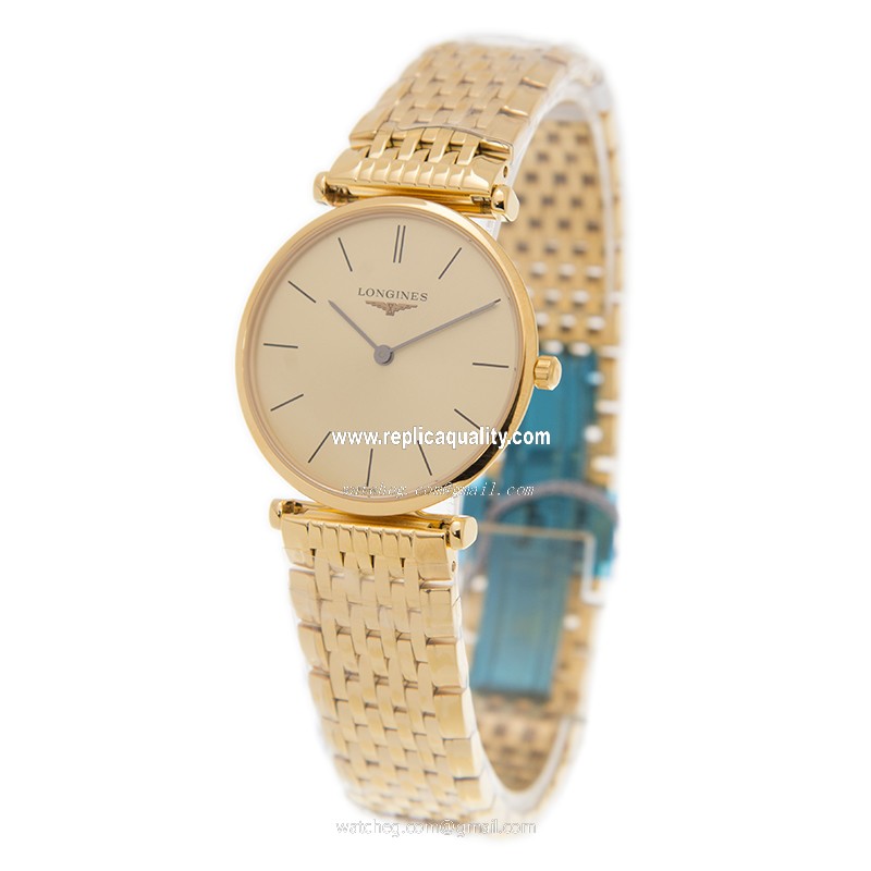 Longines L4.512.2.32.8 3