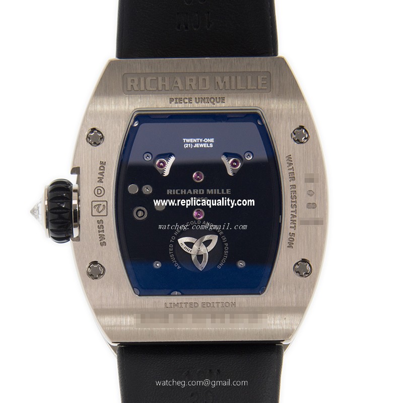 Richard Mille RM26-01 3