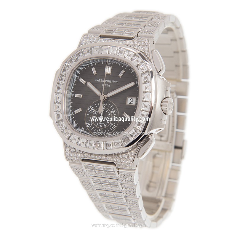 Patek Philippe 5980/1400G-010 3
