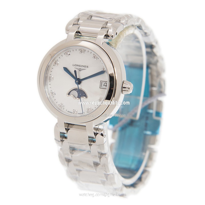 Longines L8.115.4.87.6 3
