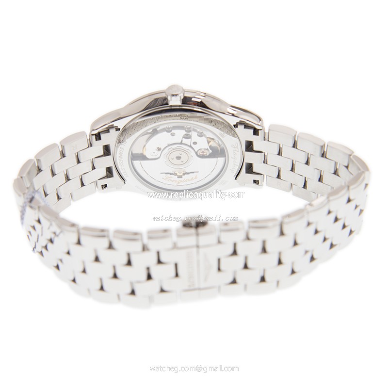 Longines L4.974.4.96.6 3