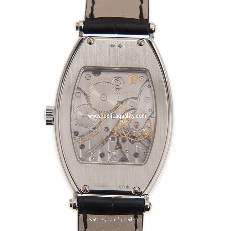 Patek Philippe 5098P-001 3