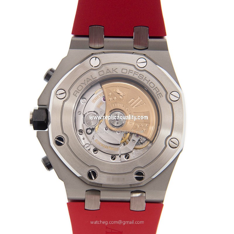 Audemars Piguet 26470SO.OO.A002CA.01 3