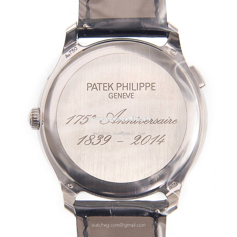 Patek Philippe 5575G-001 3