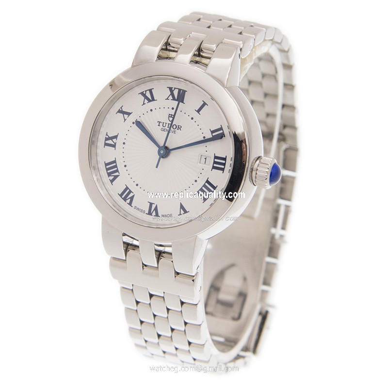 Tudor 35500-65740-WT 3