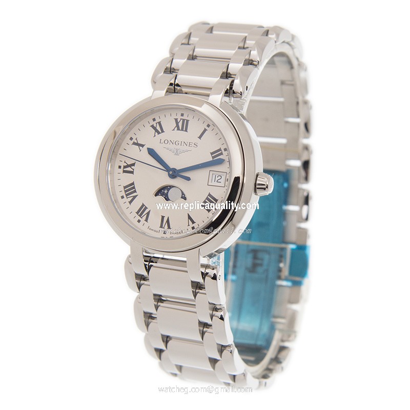 Longines L8.116.4.71.6 3